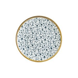 CALİF GOURMET DÜZ TABAK 17 CM
