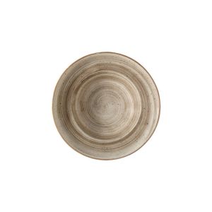 TERRAİN GOURMET ÇUKUR TABAK 27 CM 400 CC