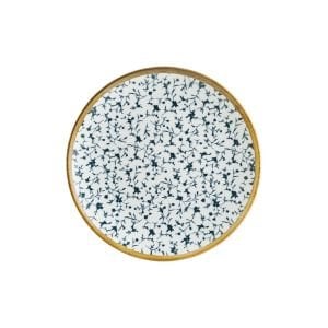CALİF GOURMET DÜZ TABAK 21 CM