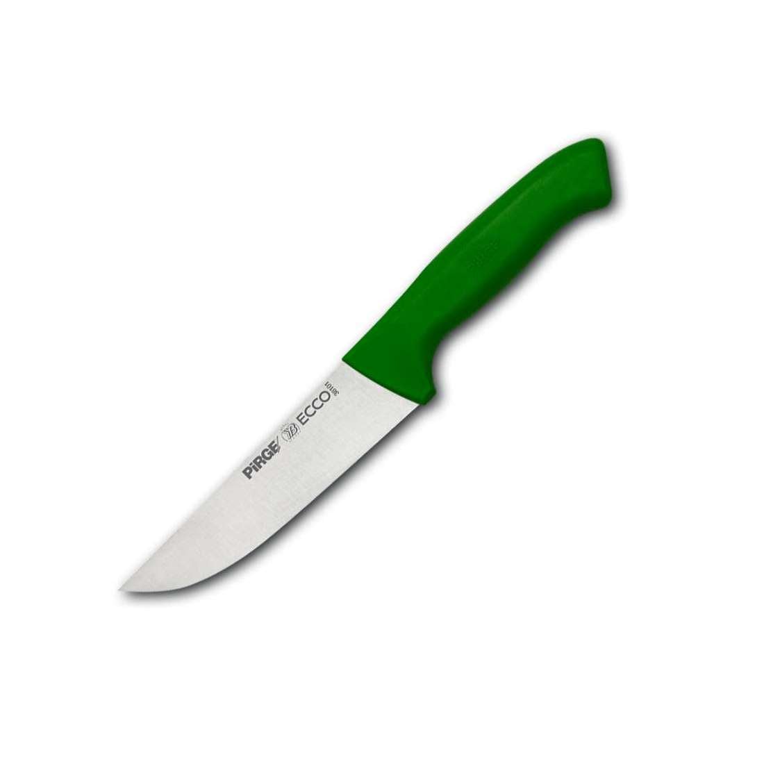 ECCO KASAP BIÇAĞI NO:1 14,5 CM YEŞİL