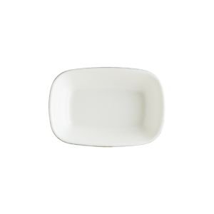 RETRO ASH GOURMET DİKDÖRTGEN KAYIK 17*11.5 CM