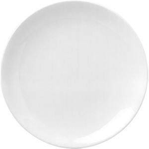 ENT OTEL 28 CM.DÜZ TB DEKORSUZ