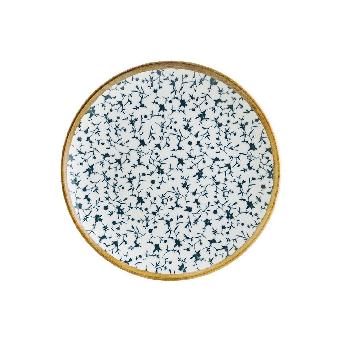 CALİF GOURMET DÜZ TABAK 27 CM