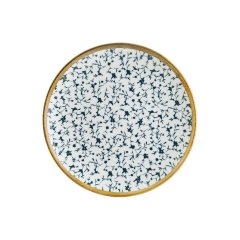 CALİF GOURMET DÜZ TABAK 27 CM