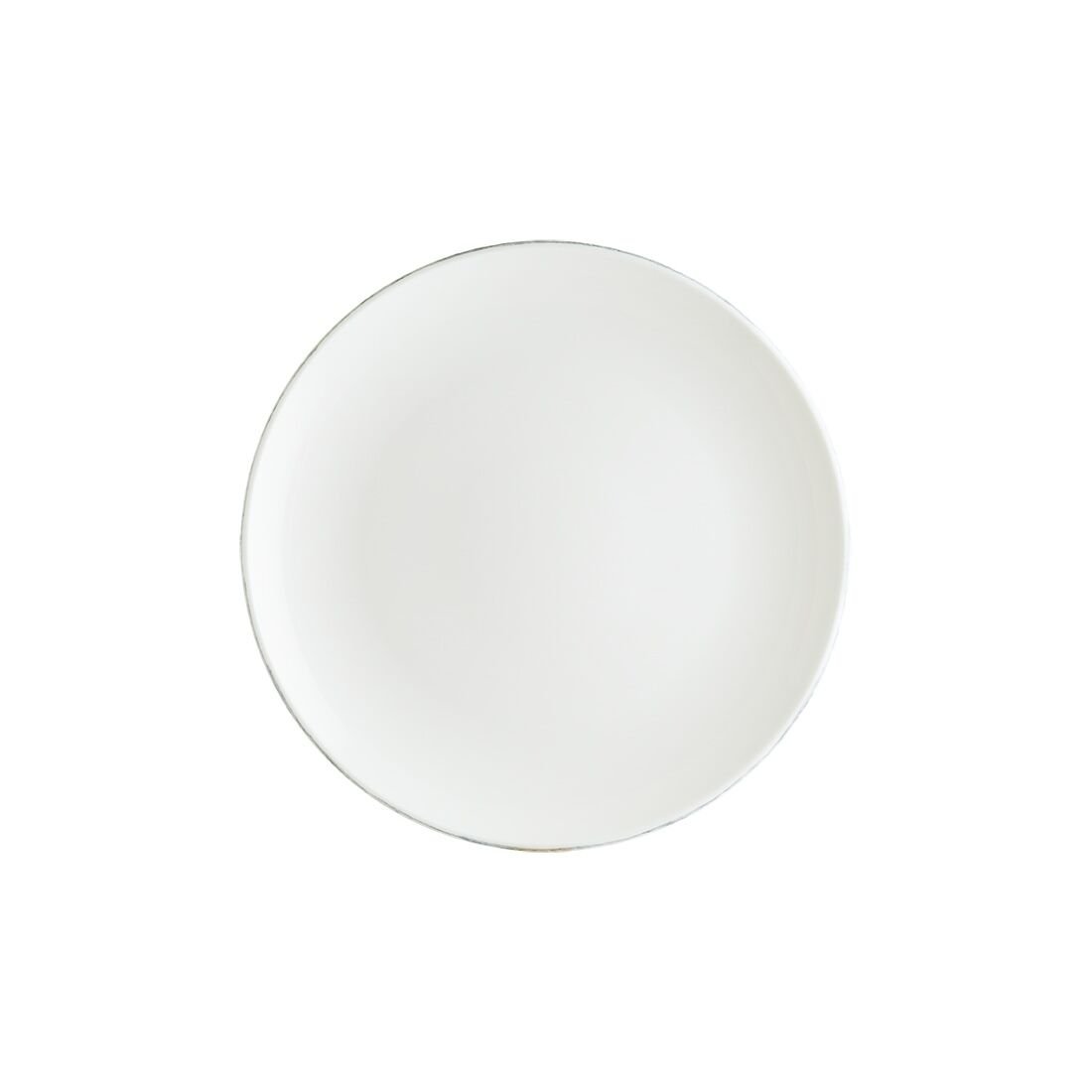 RETRO ASH GOURMET DÜZ TABAK 21 CM