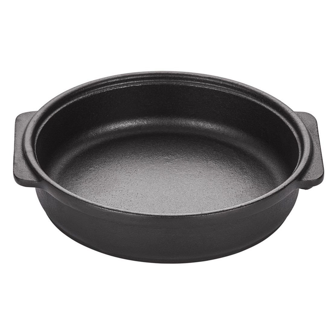 DÖKÜM DEMİR GÜVEÇ 16CM