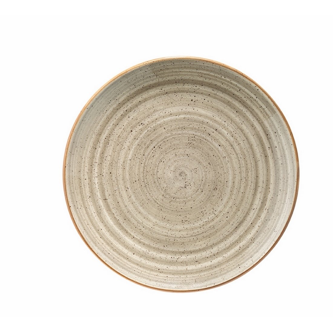 TERRAİN GOURMET DÜZ TABAK 25 CM