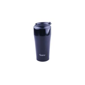 PİRA - BARDAK TERMOS SİYAH 400 ML