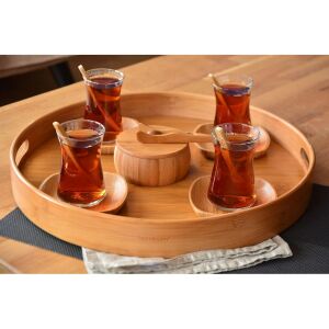 CARNE - YUVARLAK TEPSİ 35 CM