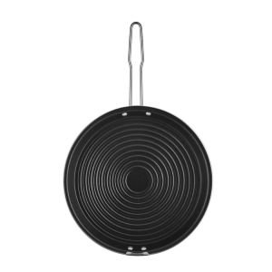 ÇİFT TARAFLI BALIK TAVA 32CM