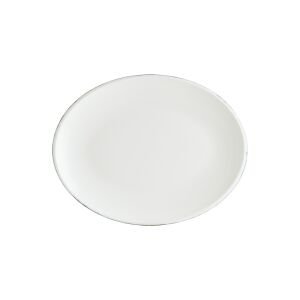 RETRO ASH MOOVE OVAL TABAK 36*28 CM